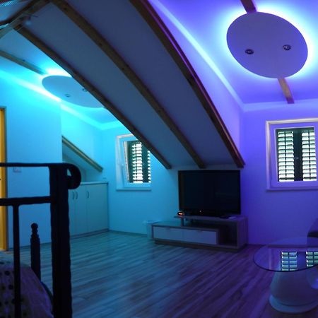 House Sandra 2 Split Dış mekan fotoğraf