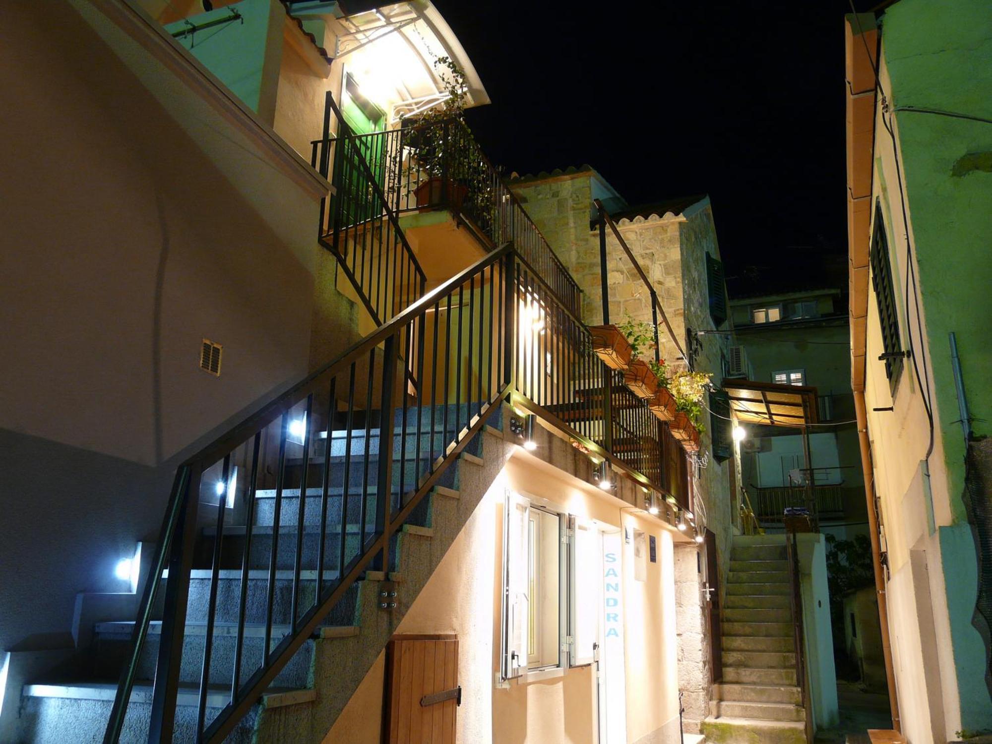 House Sandra 2 Split Dış mekan fotoğraf