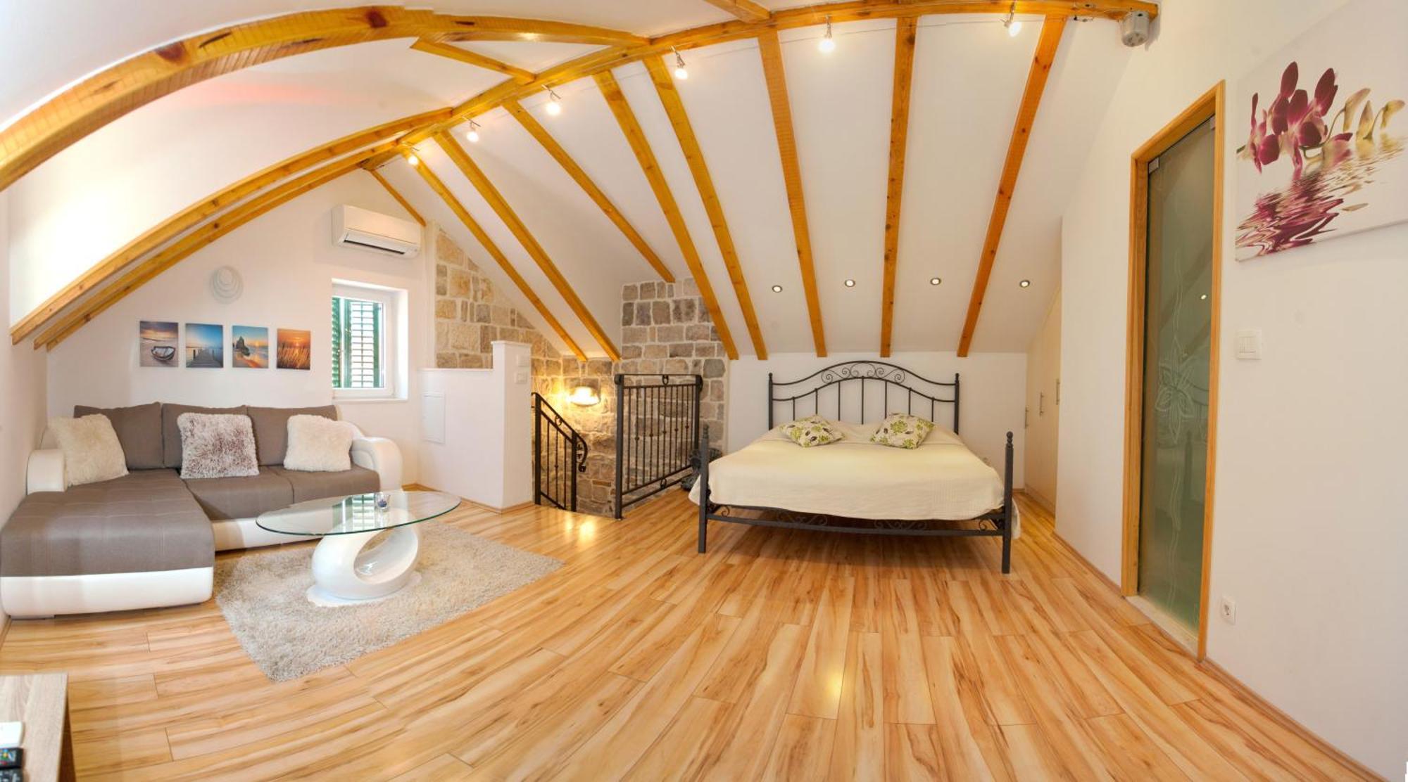 House Sandra 2 Split Dış mekan fotoğraf