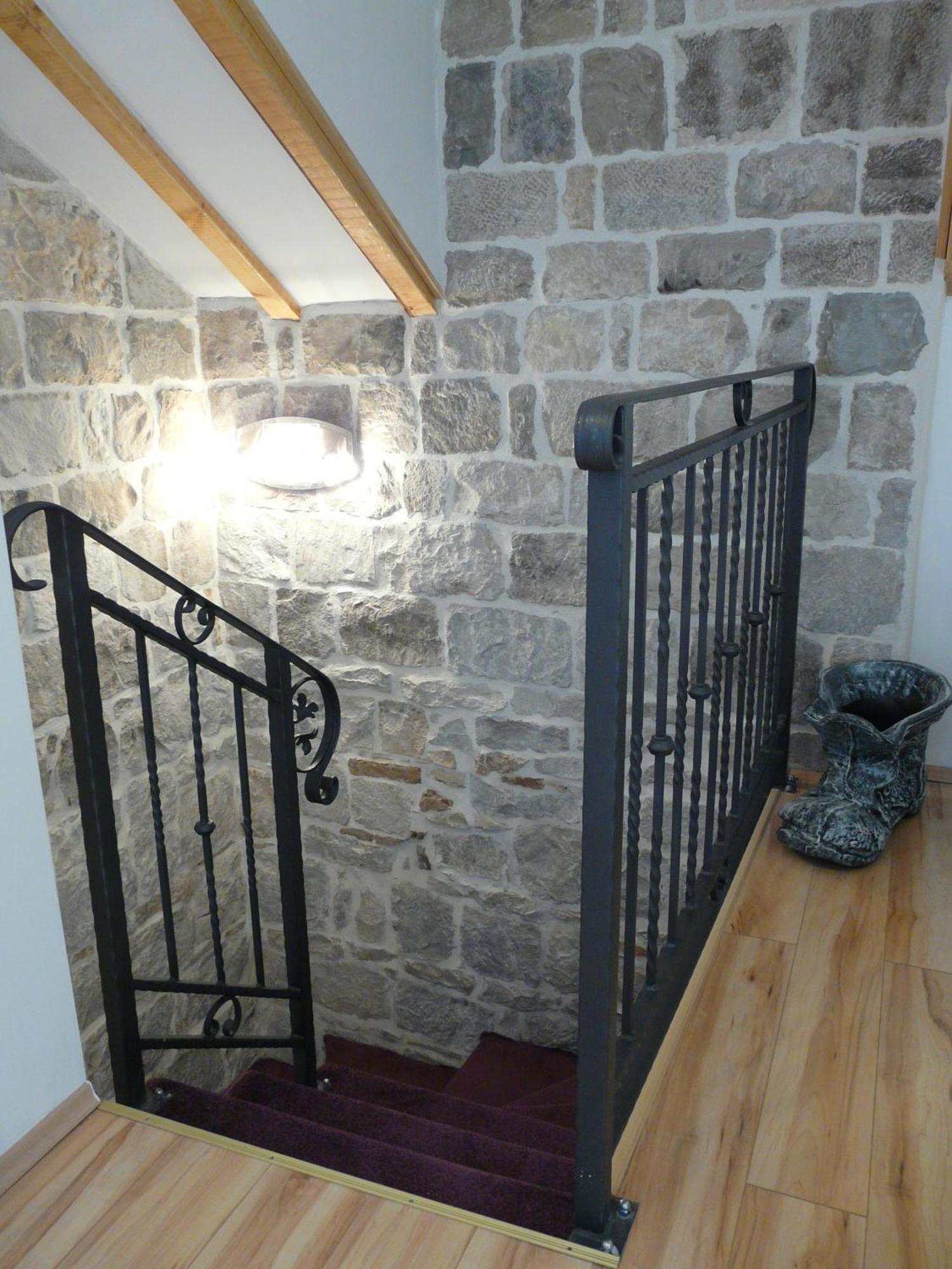 House Sandra 2 Split Dış mekan fotoğraf