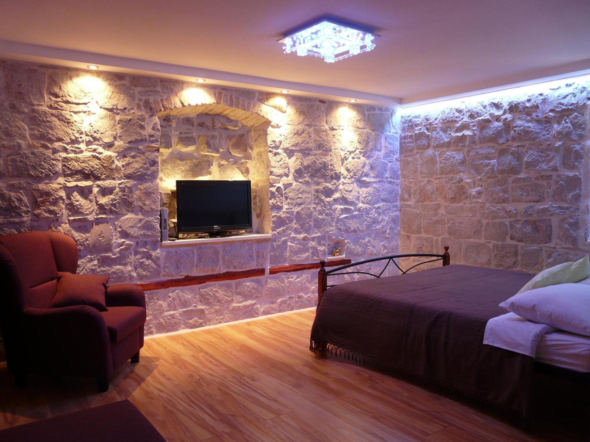 House Sandra 2 Split Dış mekan fotoğraf