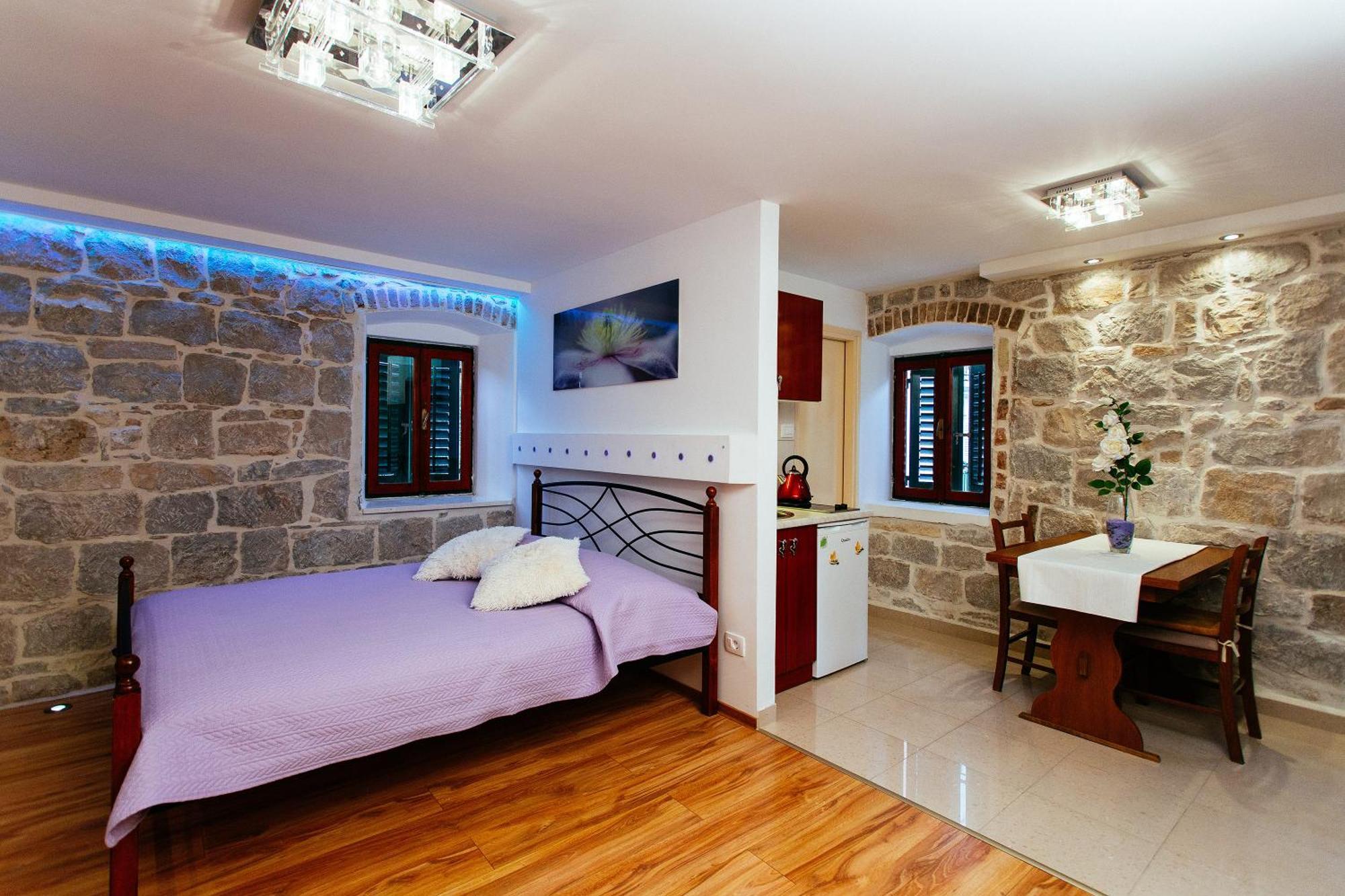 House Sandra 2 Split Dış mekan fotoğraf