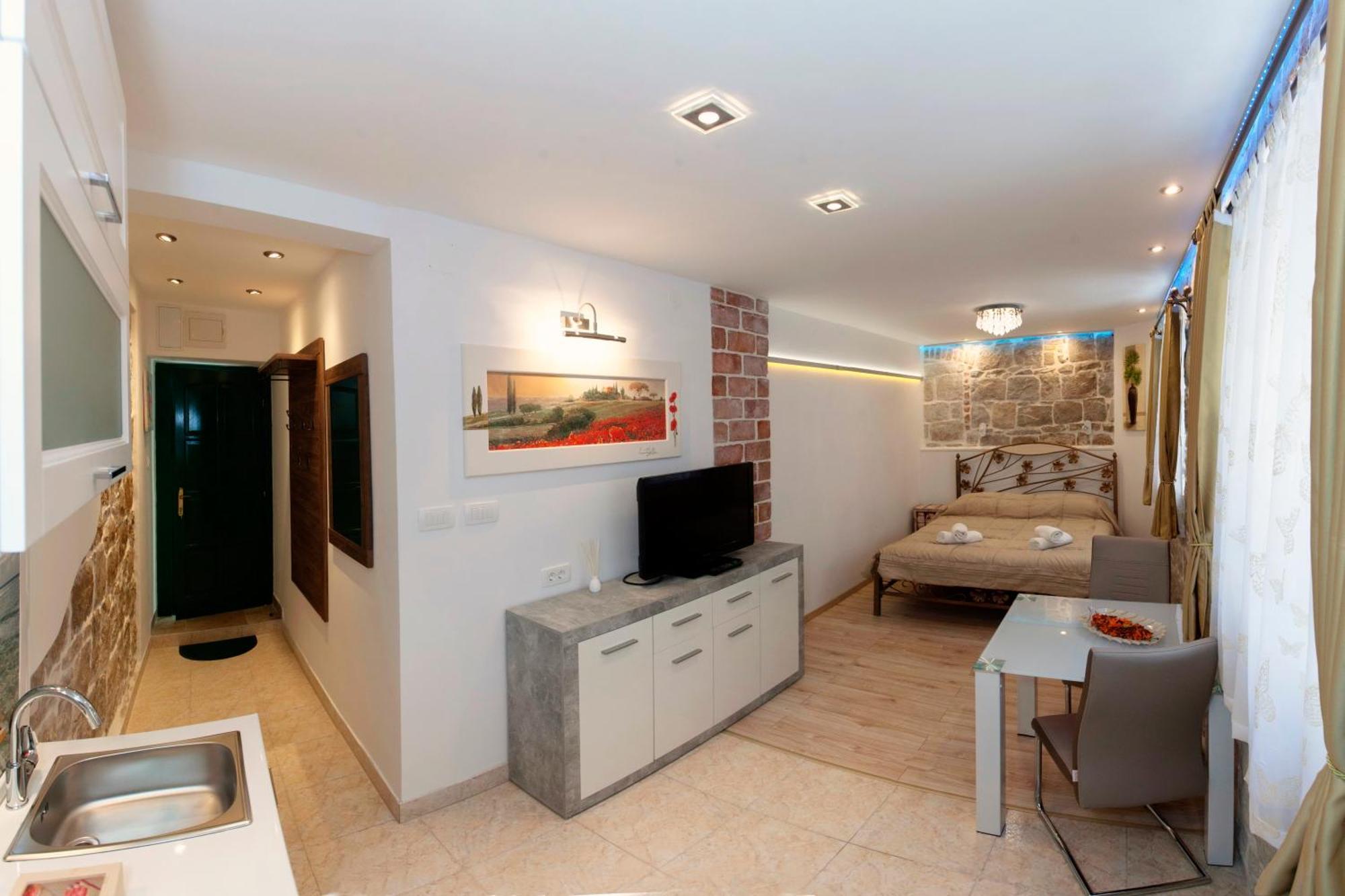 House Sandra 2 Split Dış mekan fotoğraf