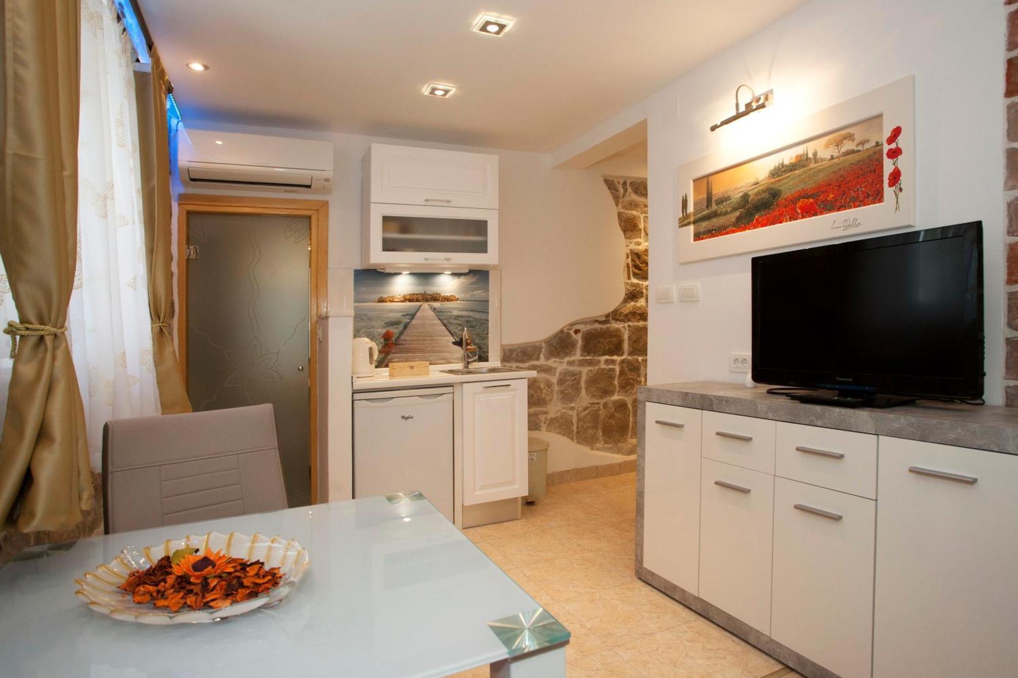 House Sandra 2 Split Dış mekan fotoğraf