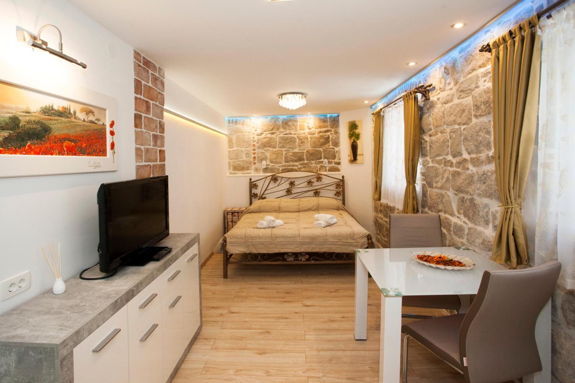 House Sandra 2 Split Dış mekan fotoğraf