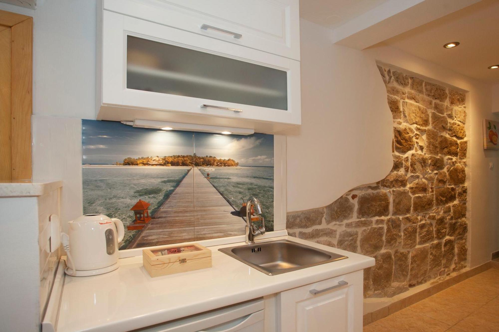 House Sandra 2 Split Dış mekan fotoğraf
