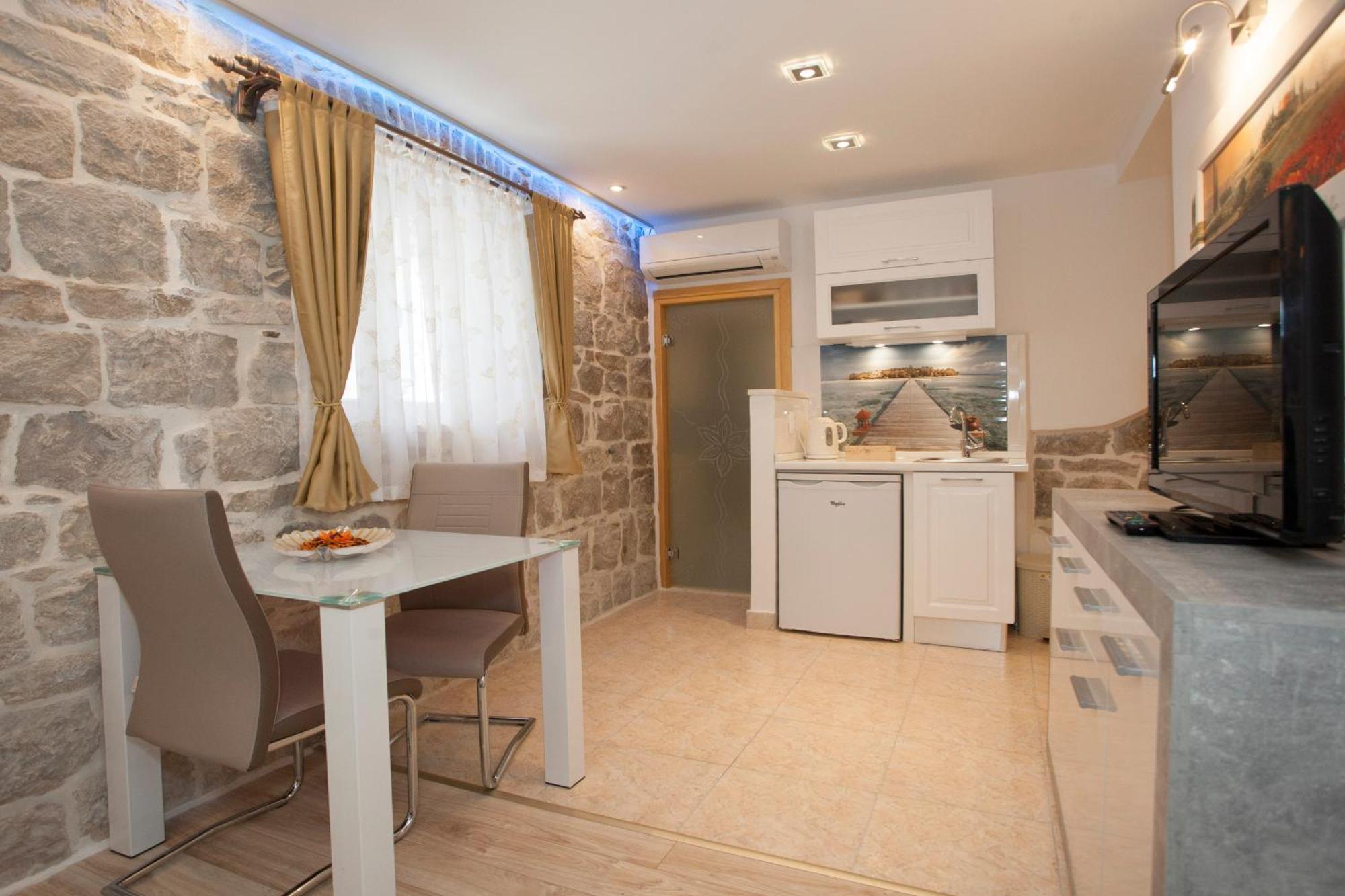 House Sandra 2 Split Dış mekan fotoğraf