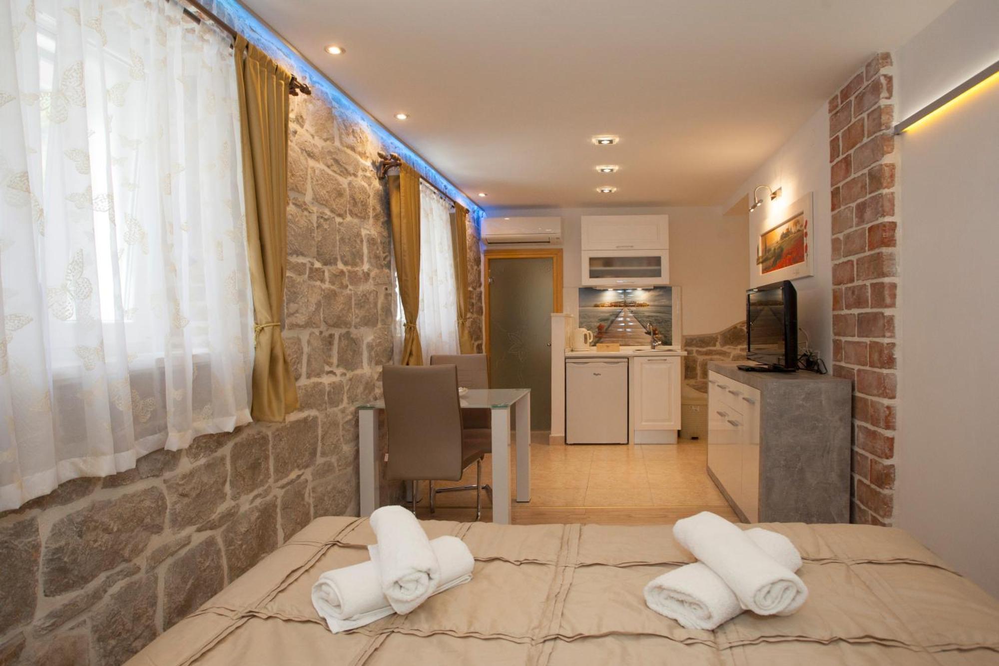 House Sandra 2 Split Dış mekan fotoğraf