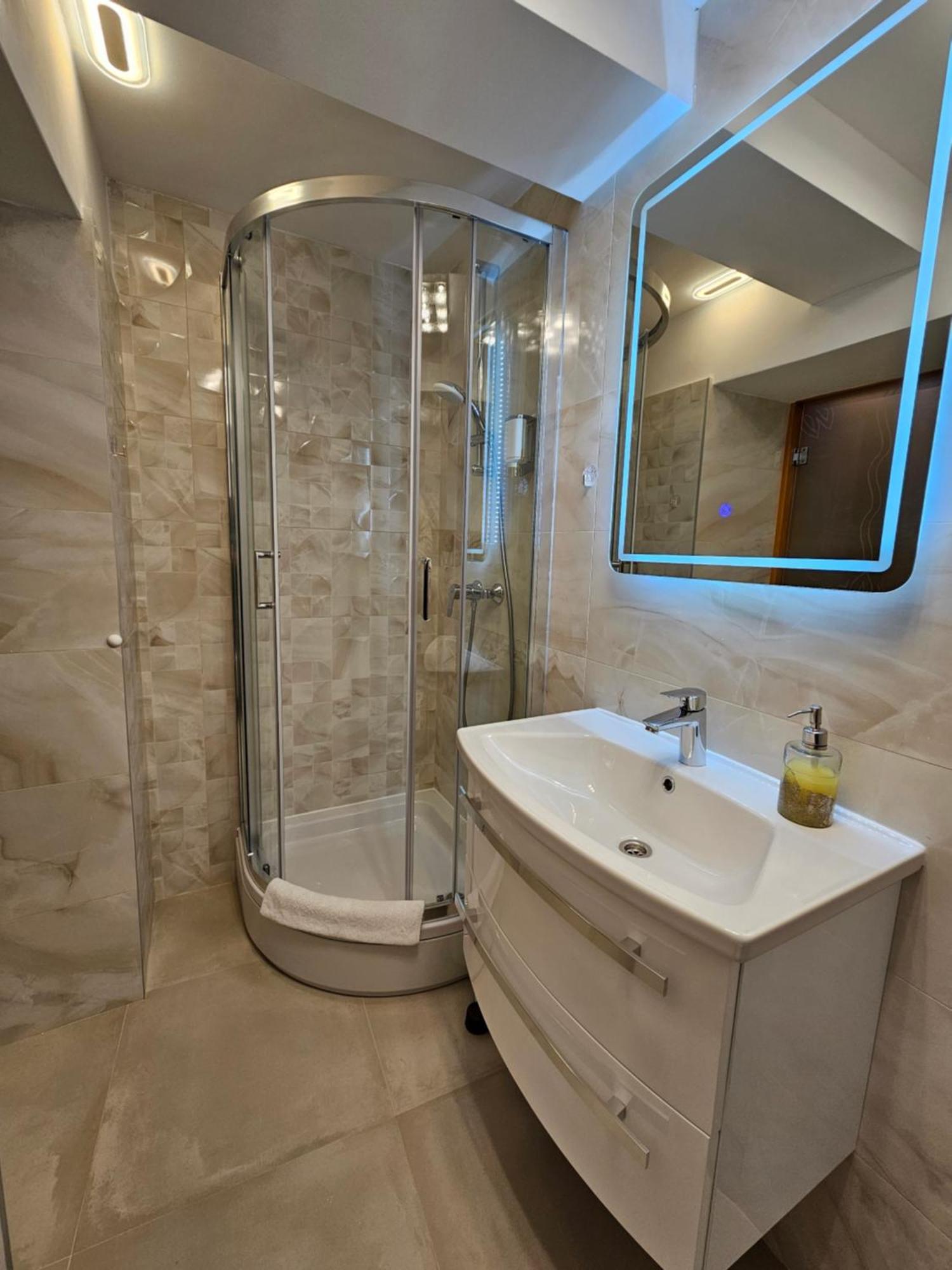 House Sandra 2 Split Dış mekan fotoğraf